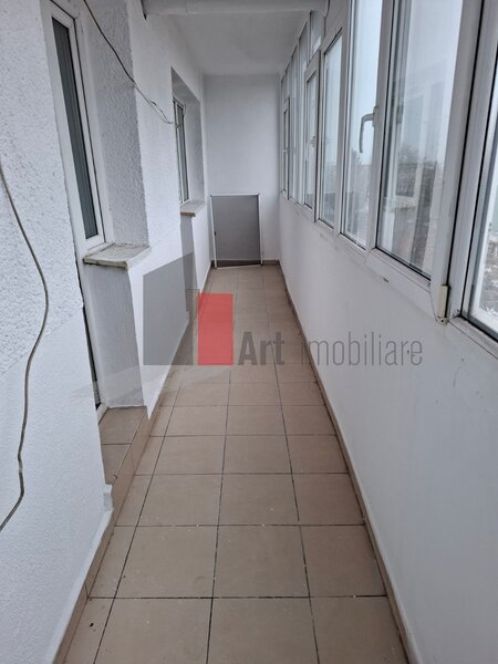 Ploiesti, centru, Liceul Mihai Viteazul, 4 camere